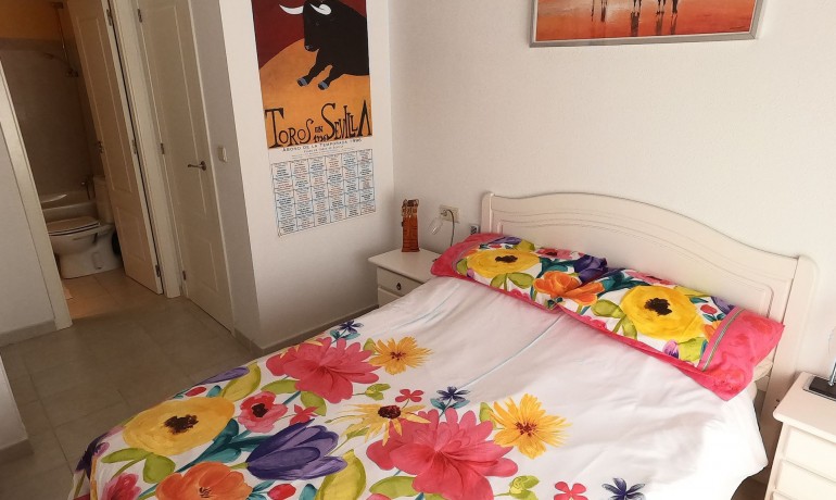 Sale - Apartment / Flat -
Jacarilla - Jacarilla - Town