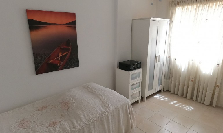 Sale - Apartment / Flat -
Jacarilla - Jacarilla - Town