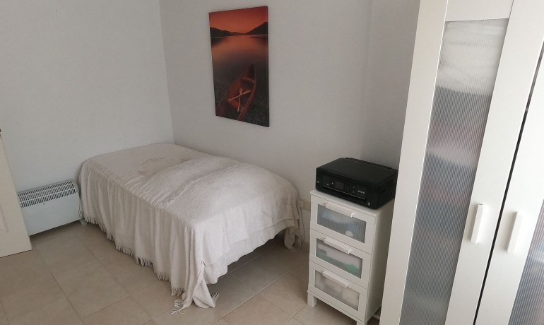 Sale - Apartment / Flat -
Jacarilla - Jacarilla - Town