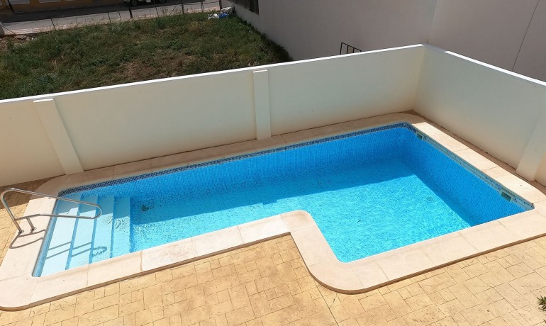 Sale - Apartment / Flat -
Jacarilla - Jacarilla - Town