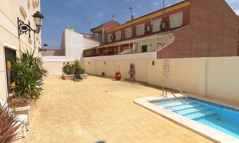 Sale - Apartment / Flat -
Jacarilla - Jacarilla - Town