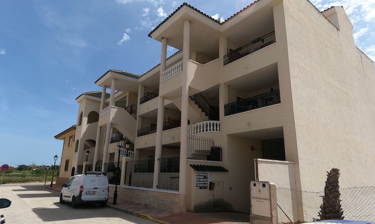 Sale - Apartment / Flat -
Jacarilla - Jacarilla - Town