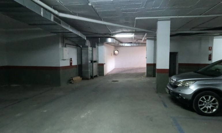 Sale - Apartment / Flat -
Jacarilla - Jacarilla - Town