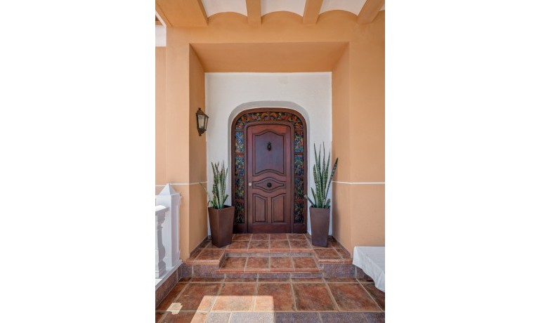 Sale - Villa -
Torrevieja - Torre La Mata