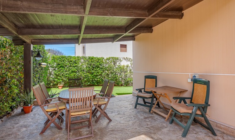 Sale - Villa -
Torrevieja - Torre La Mata