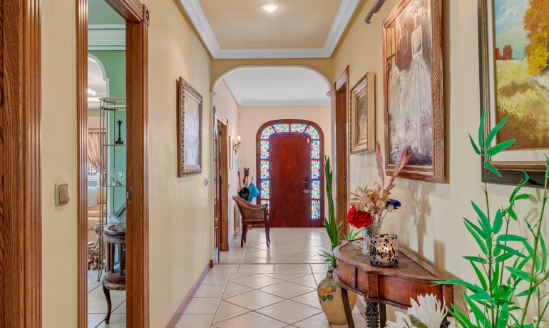 Sale - Villa -
Torrevieja - Torre La Mata