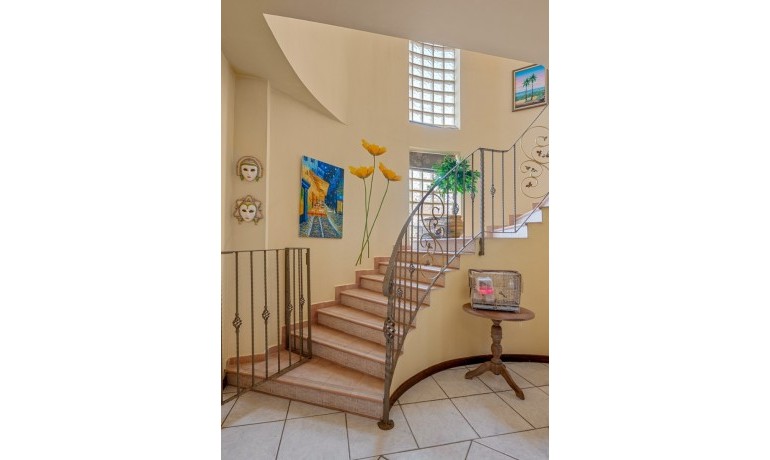 Sale - Villa -
Torrevieja - Torre La Mata