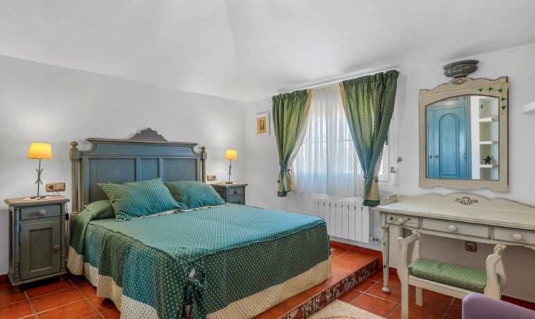 Sale - Villa -
Torrevieja - Torre La Mata