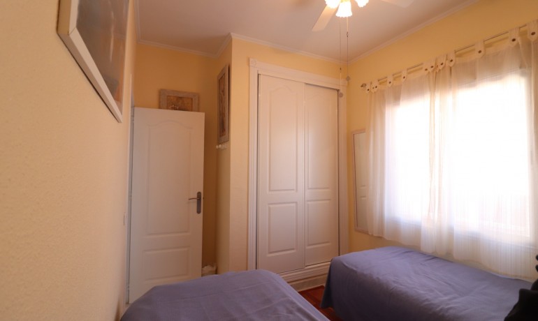 Herverkoop - Villa -
Benimar