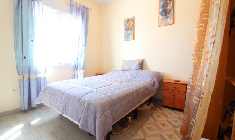 Herverkoop - Villa -
Benimar