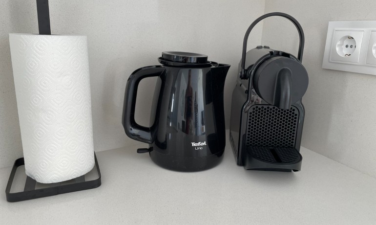 Herverkoop - Villa -
Villamartín