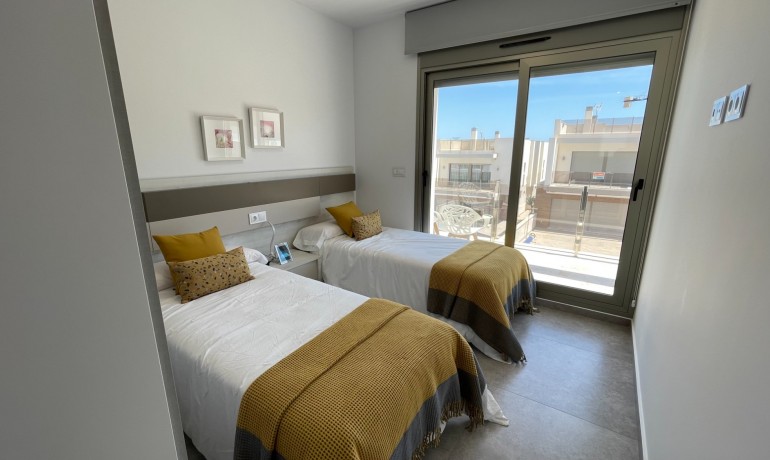 Herverkoop - Villa -
Villamartín