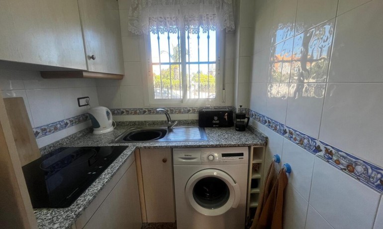 Herverkoop - Appartement / Flat -
Algorfa* - Algorfa