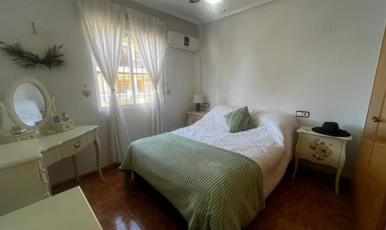 Herverkoop - Appartement / Flat -
Algorfa* - Algorfa