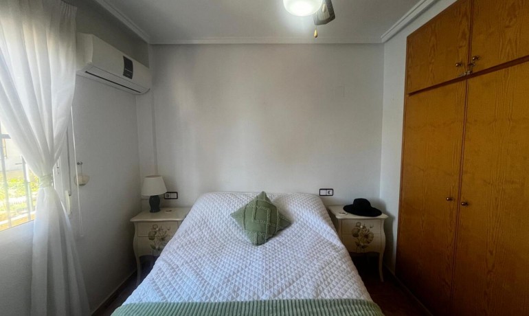 Herverkoop - Appartement / Flat -
Algorfa* - Algorfa