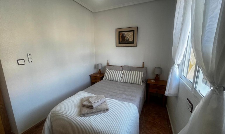 Herverkoop - Appartement / Flat -
Algorfa* - Algorfa