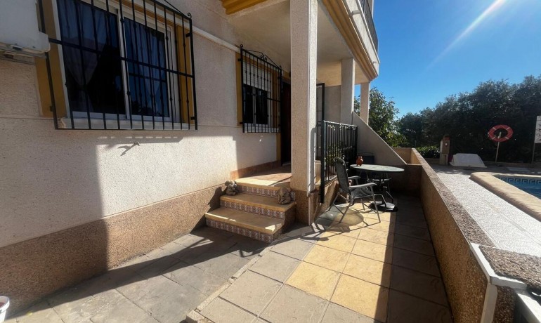 Herverkoop - Appartement / Flat -
Algorfa* - Algorfa