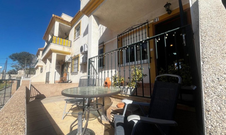 Herverkoop - Appartement / Flat -
Algorfa* - Algorfa