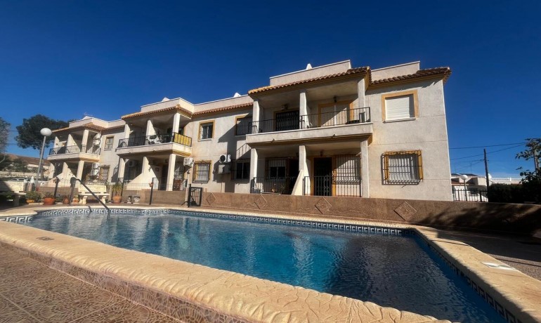 Herverkoop - Appartement / Flat -
Algorfa* - Algorfa