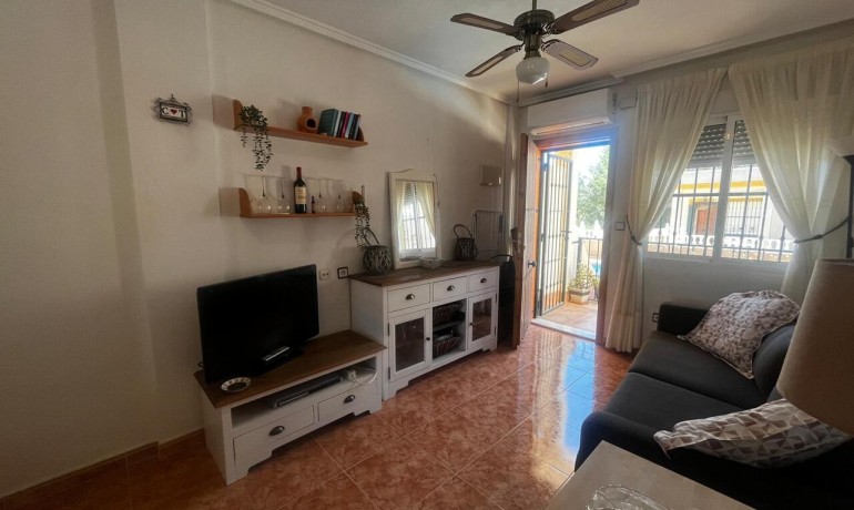 Herverkoop - Appartement / Flat -
Algorfa* - Algorfa