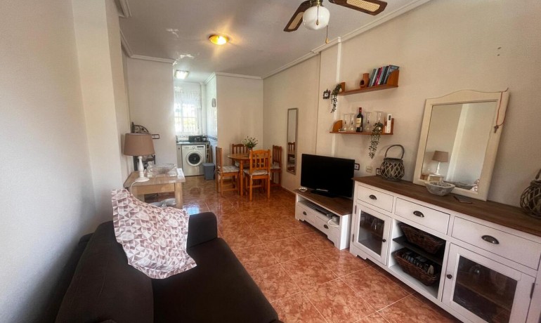 Herverkoop - Appartement / Flat -
Algorfa* - Algorfa