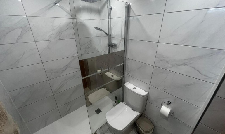 Herverkoop - Appartement / Flat -
Algorfa* - Algorfa