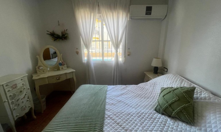 Herverkoop - Appartement / Flat -
Algorfa* - Algorfa