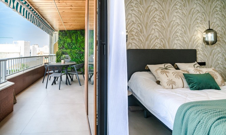 Sale - Apartment / Flat -
Torrevieja* - Acequion