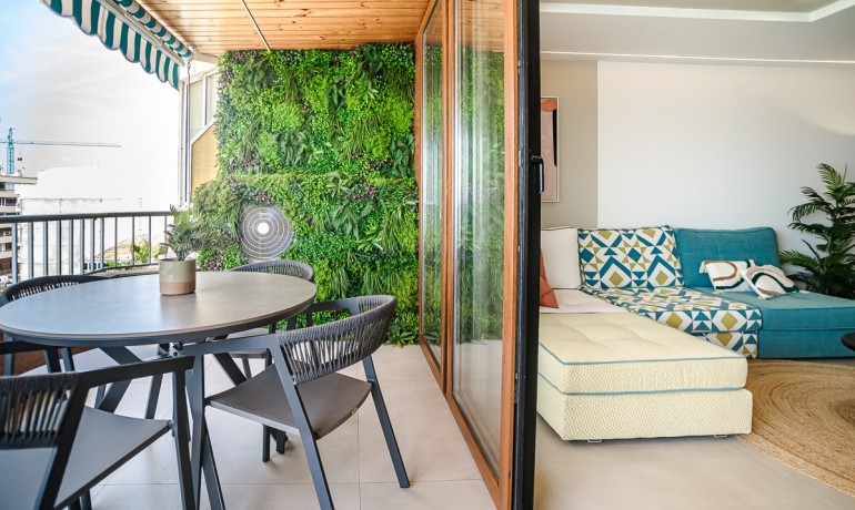 Sale - Apartment / Flat -
Torrevieja* - Acequion