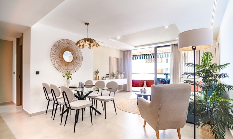 Sale - Apartment / Flat -
Torrevieja* - Acequion