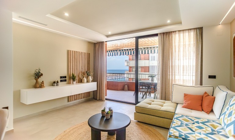 Sale - Apartment / Flat -
Torrevieja* - Acequion