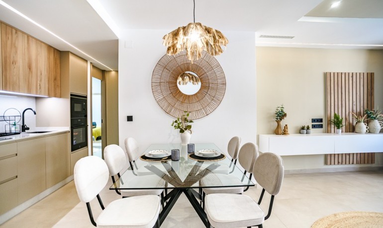 Sale - Apartment / Flat -
Torrevieja* - Acequion