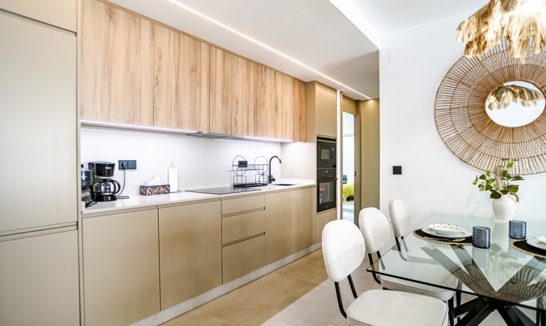 Sale - Apartment / Flat -
Torrevieja* - Acequion