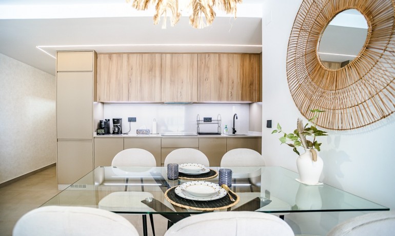 Sale - Apartment / Flat -
Torrevieja* - Acequion