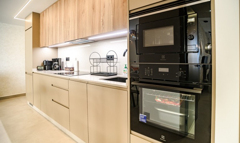 Sale - Apartment / Flat -
Torrevieja* - Acequion