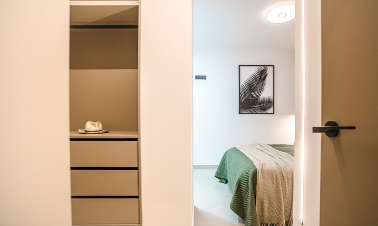 Sale - Apartment / Flat -
Torrevieja* - Acequion