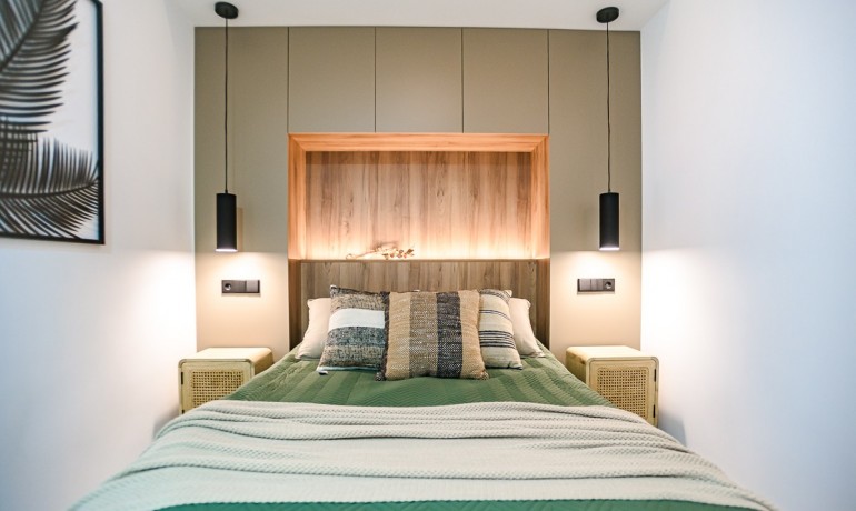 Sale - Apartment / Flat -
Torrevieja* - Acequion