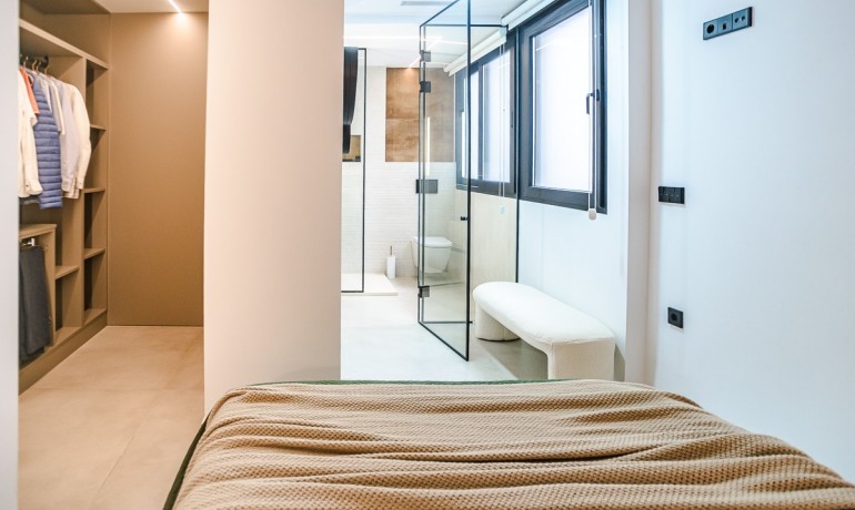 Sale - Apartment / Flat -
Torrevieja* - Acequion