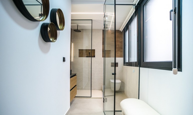 Sale - Apartment / Flat -
Torrevieja* - Acequion