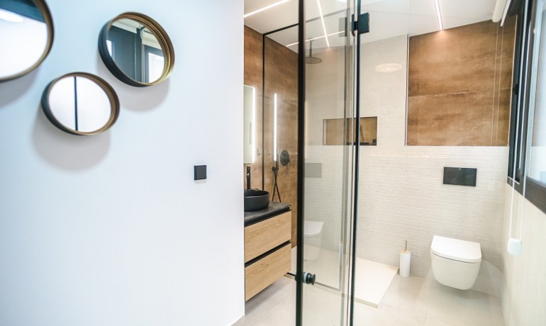 Sale - Apartment / Flat -
Torrevieja* - Acequion