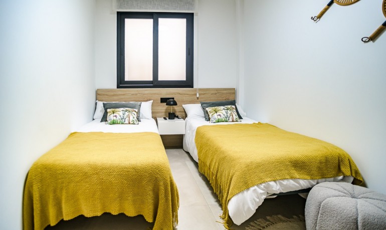 Sale - Apartment / Flat -
Torrevieja* - Acequion