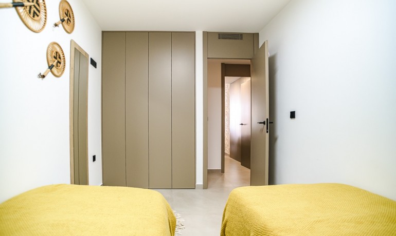 Sale - Apartment / Flat -
Torrevieja* - Acequion