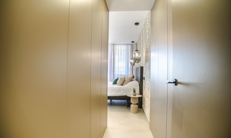 Sale - Apartment / Flat -
Torrevieja* - Acequion