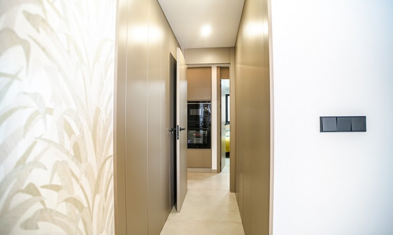 Sale - Apartment / Flat -
Torrevieja* - Acequion