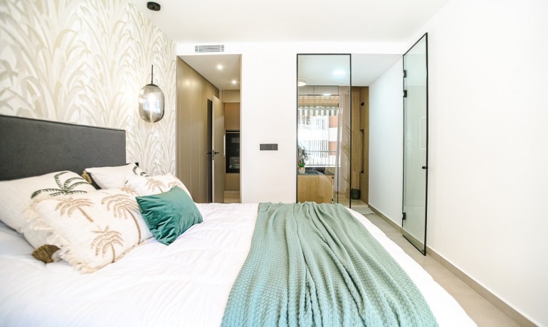 Sale - Apartment / Flat -
Torrevieja* - Acequion