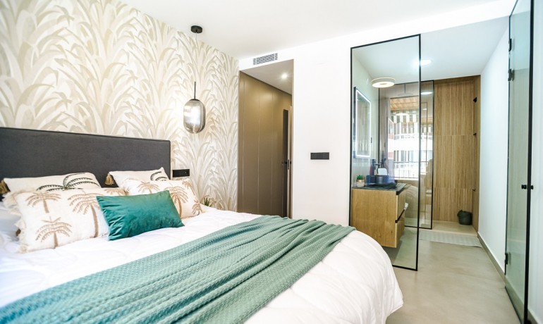 Sale - Apartment / Flat -
Torrevieja* - Acequion