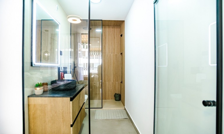 Sale - Apartment / Flat -
Torrevieja* - Acequion