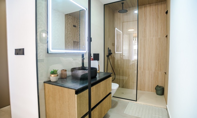 Sale - Apartment / Flat -
Torrevieja* - Acequion