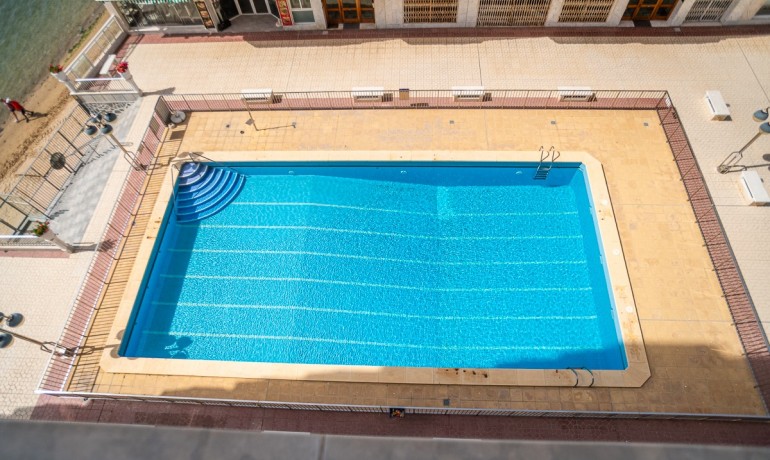 Sale - Apartment / Flat -
Torrevieja* - Acequion
