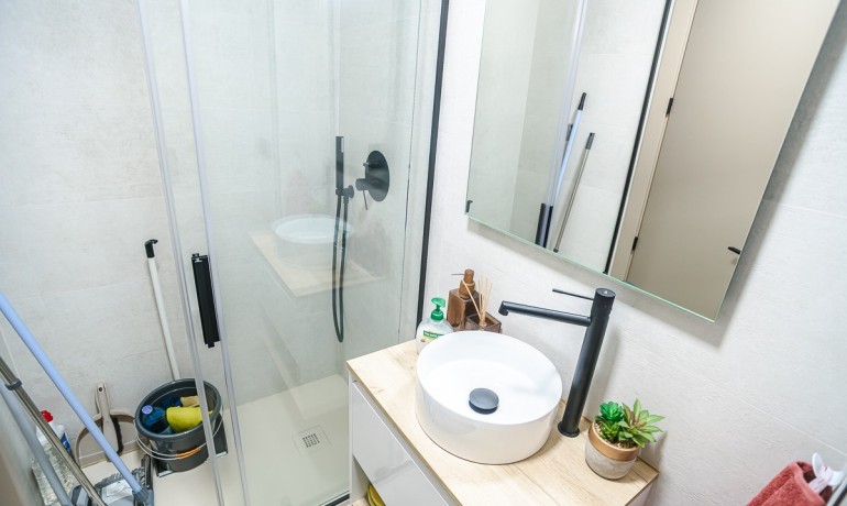 Sale - Apartment / Flat -
Torrevieja* - Acequion